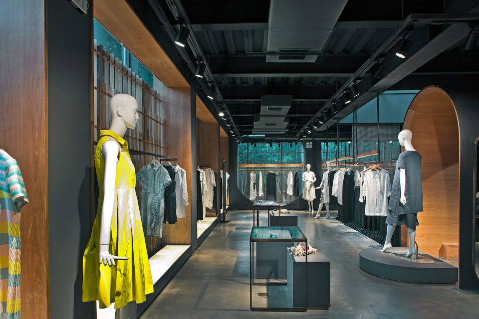 MINZE STYLE Select Shop By GTDID