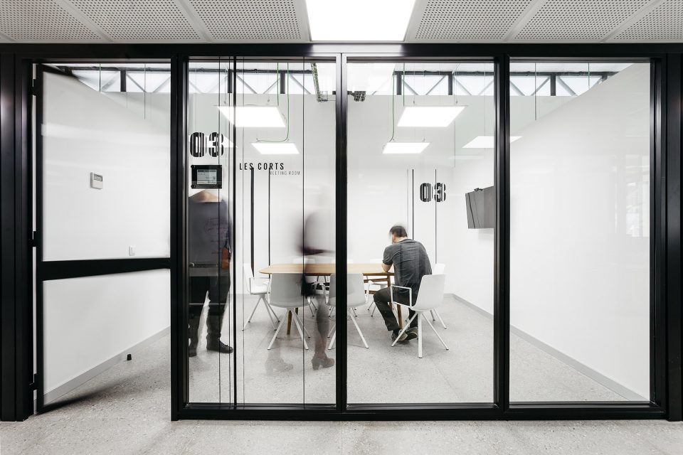 Canodrom Creative Research Park