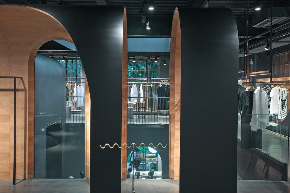 MINZE STYLE Select Shop By GTDID