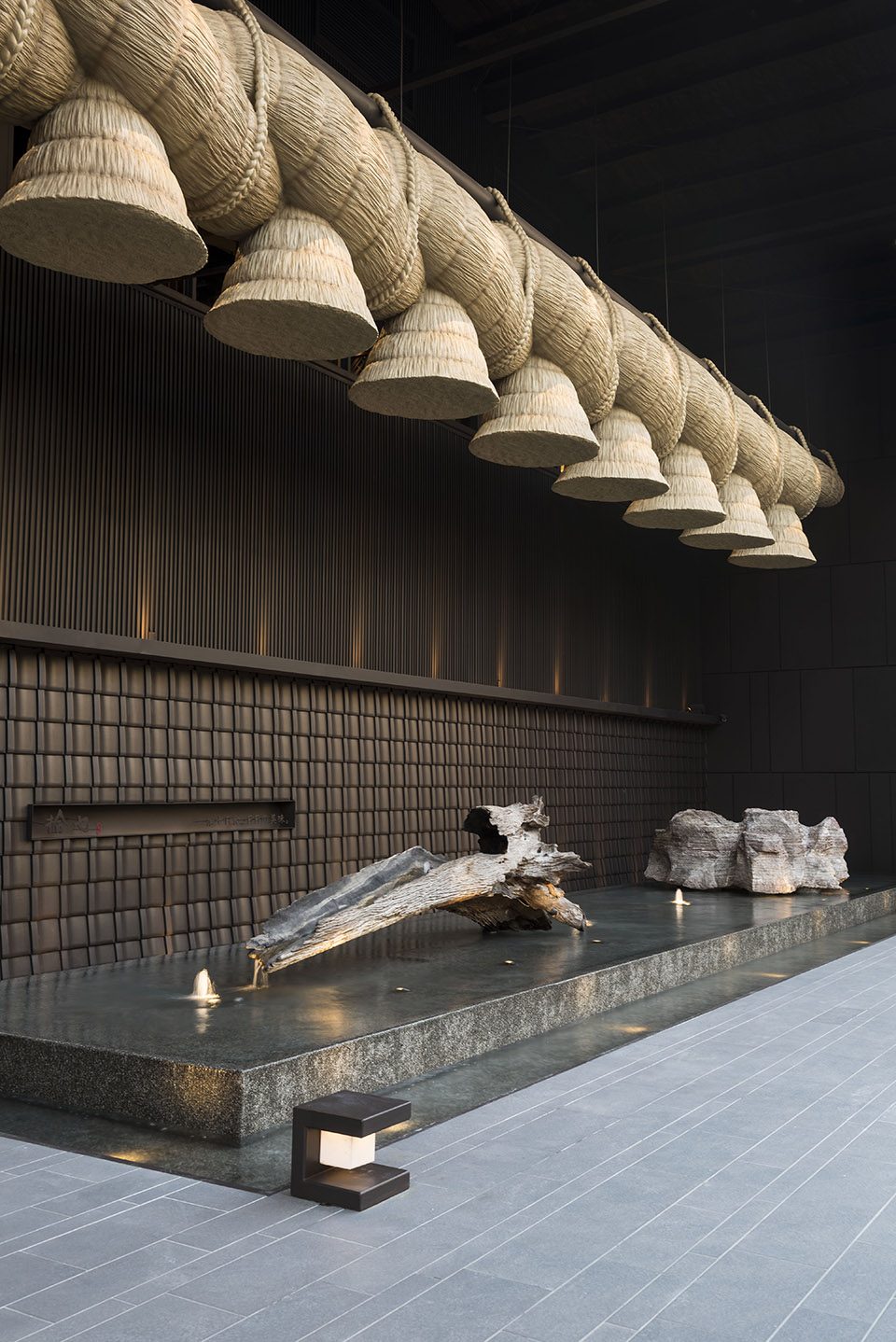 Shih Chi Stone Hotpot by joy interior design studio