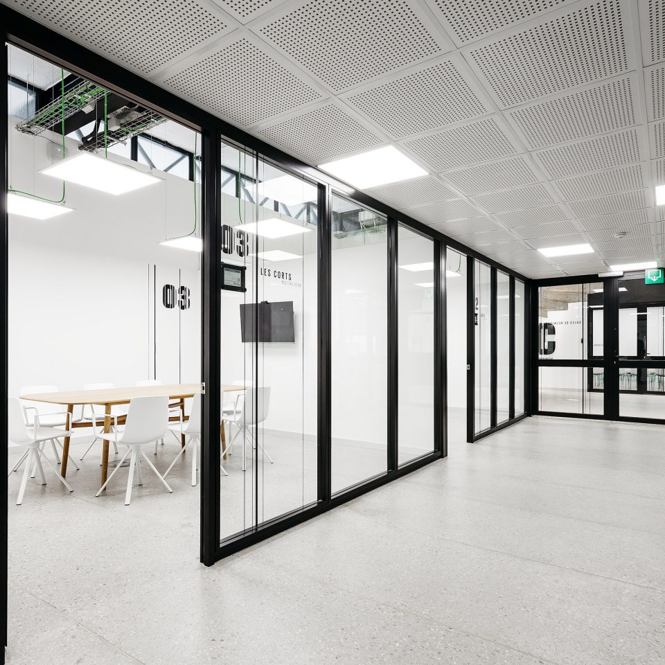 Canodrom Creative Research Park