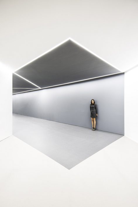 ARV OFFICES By Fran Silvestre Arquitectos