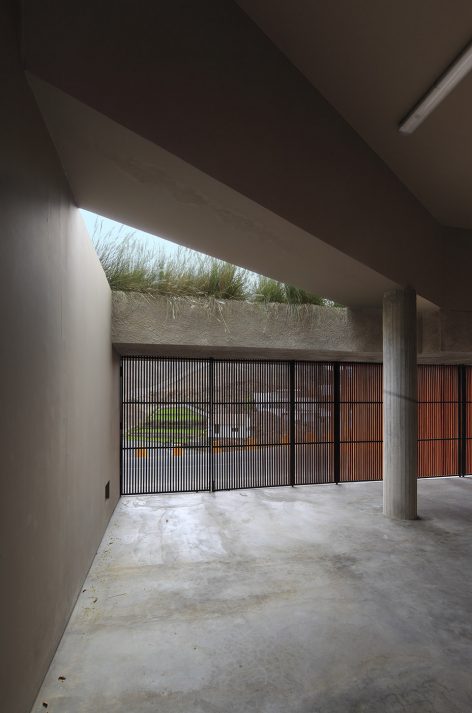 Casa Lapa By Arq. Martin Dulanto Sangalli
