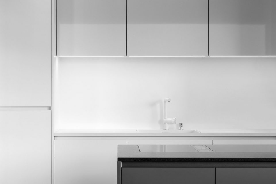 Habitat Andergassen Urthaler by Architekt Andreas Gruber