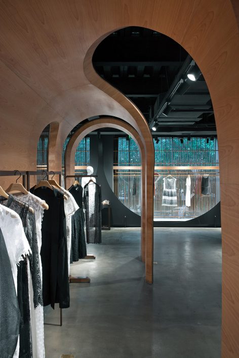 MINZE STYLE Select Shop By GTDID