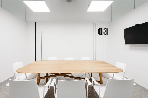 Canodrom Creative Research Park