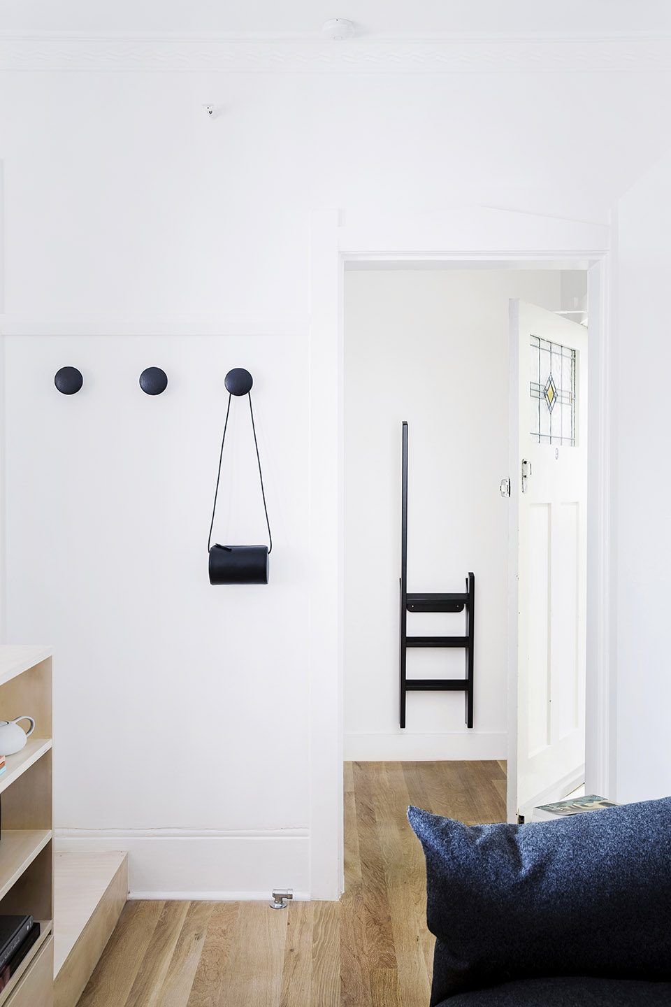 Nano Pad by Architect Prineas