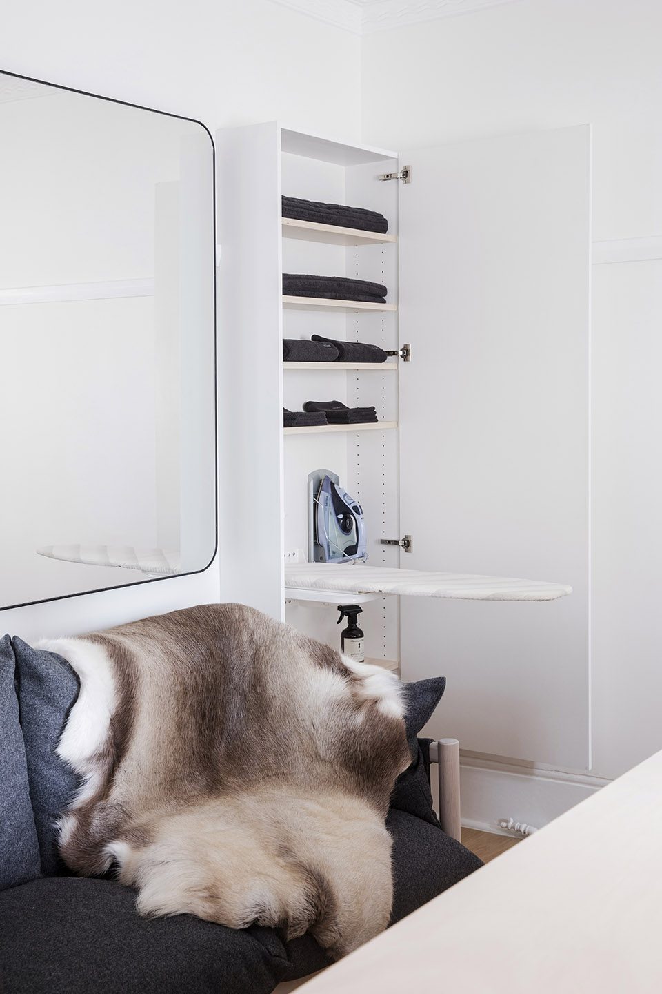 Nano Pad by Architect Prineas