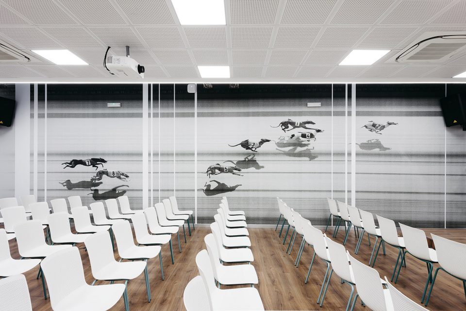 Canodrom Creative Research Park