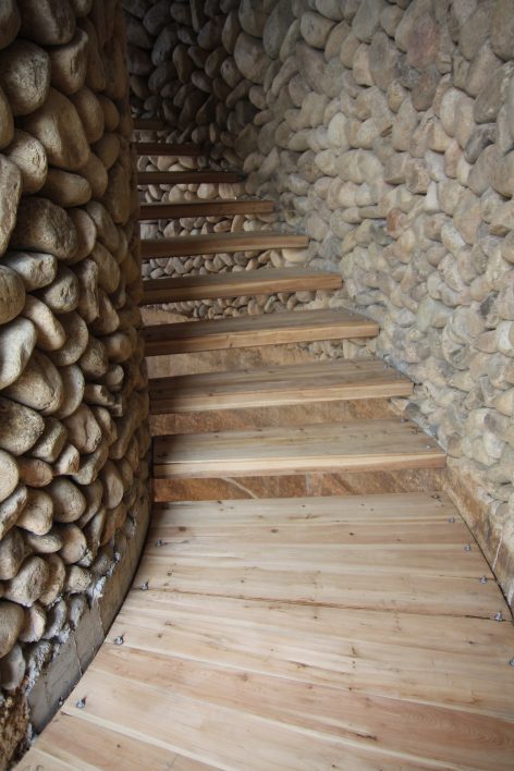 China Bamboo Hostels