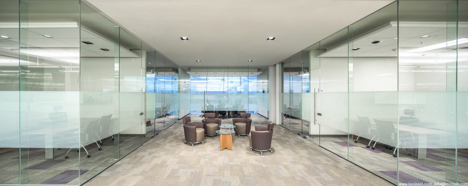 Grupo Financiero Banorte By BROISSIN