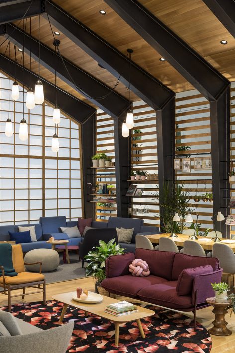 Jersey City Urby By concrete
