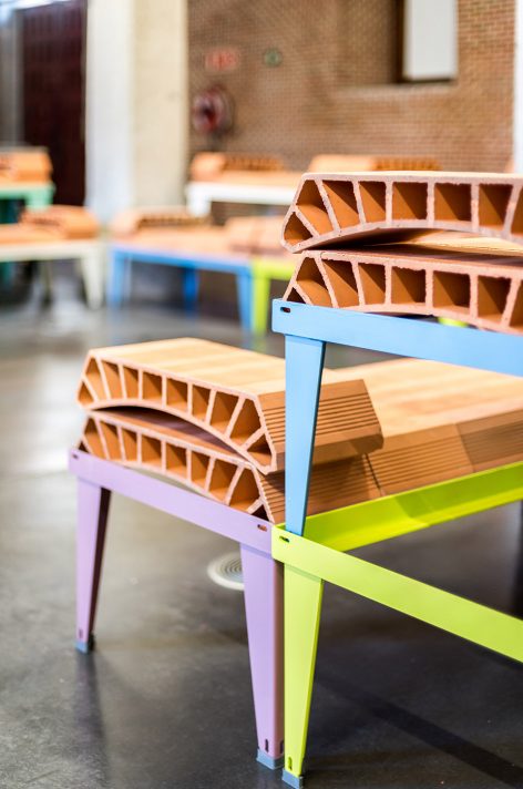 SCHLICKEYSEN By ENORME Studio