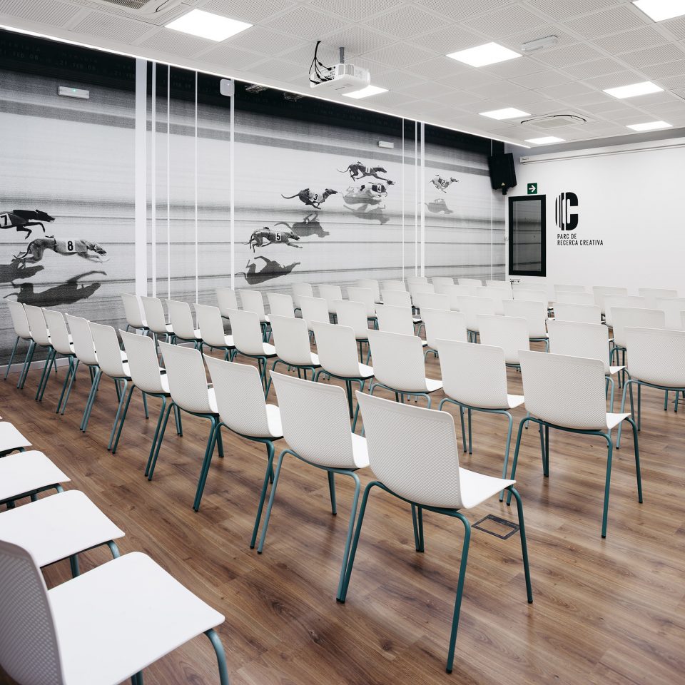 Canodrom Creative Research Park