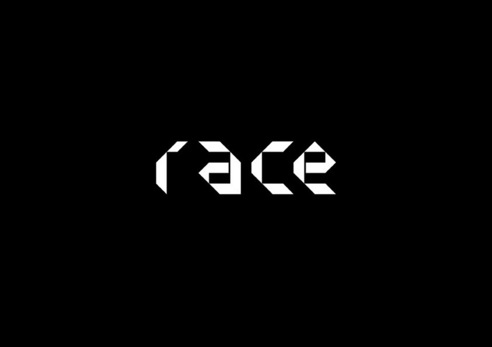 GO GO MR. ROBOTO Branding and spatial experience for RACE in Singapore By Ministry of Design