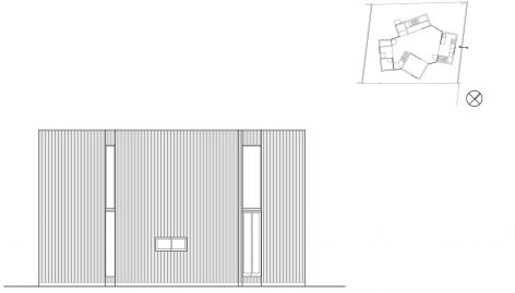 House in Kashiwa By Yamazaki Kentaro Design Workshop