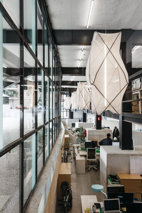 Canodrom Creative Research Park