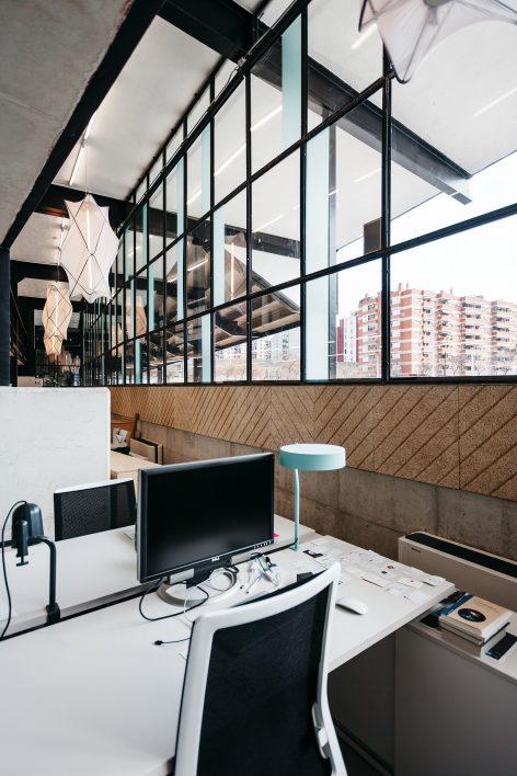 Canodrom Creative Research Park