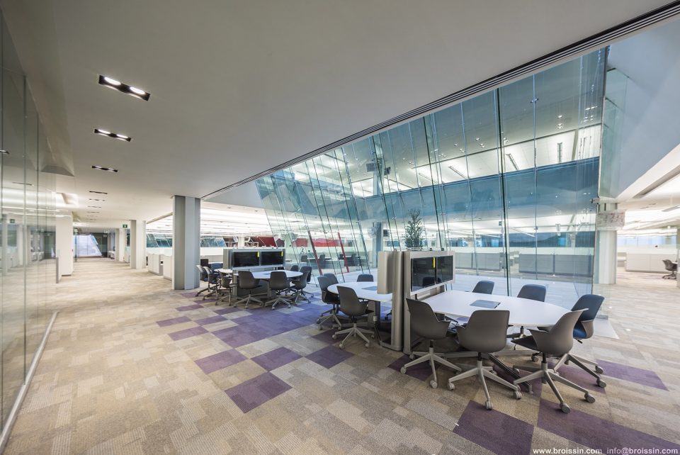 Grupo Financiero Banorte By BROISSIN