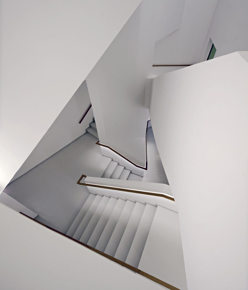 studioup amarin stairscape