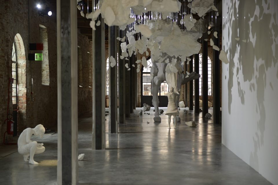 the horse problem claudia fontes