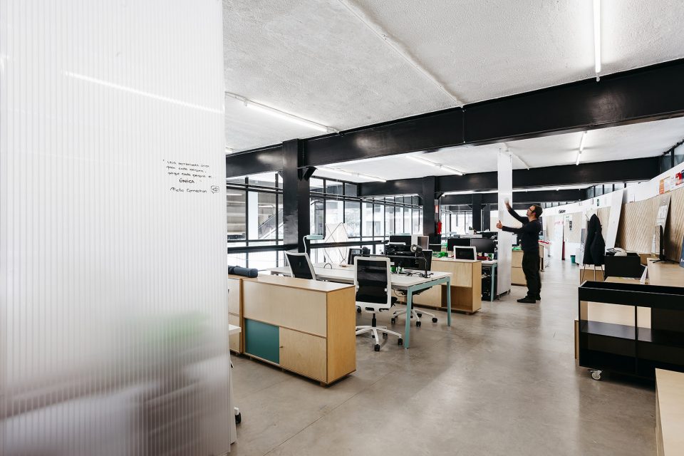 Canodrom Creative Research Park