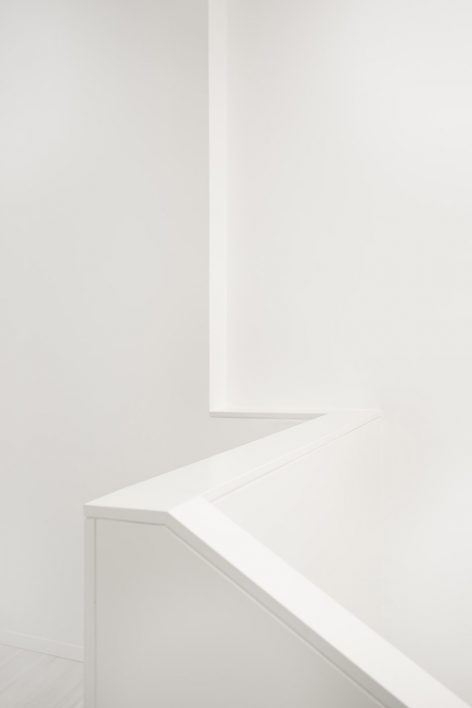 ARV OFFICES By Fran Silvestre Arquitectos