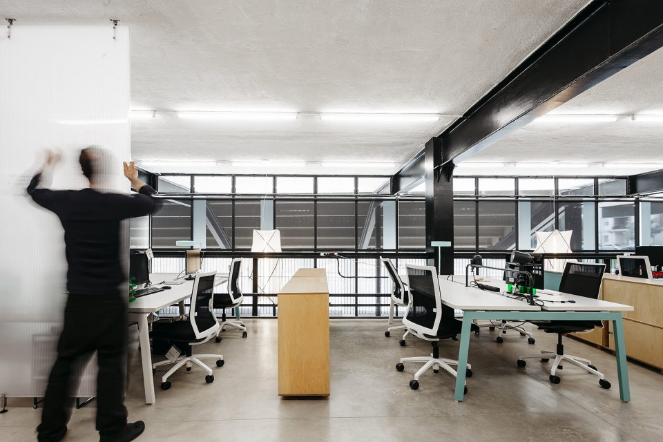 Canodrom Creative Research Park