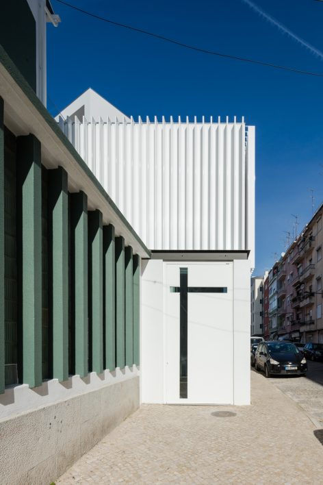 Centro Pastoral