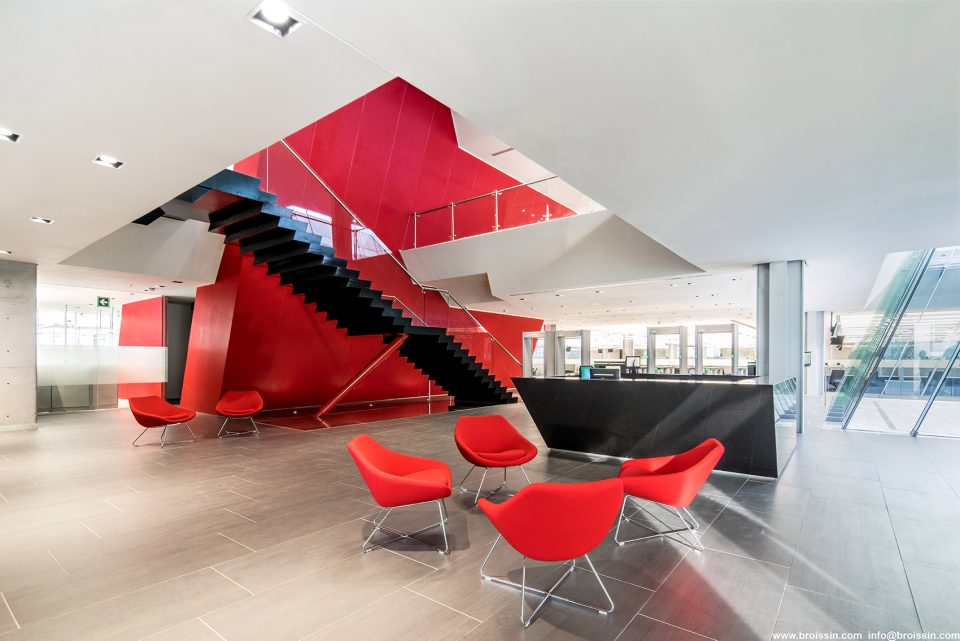 Grupo Financiero Banorte By BROISSIN