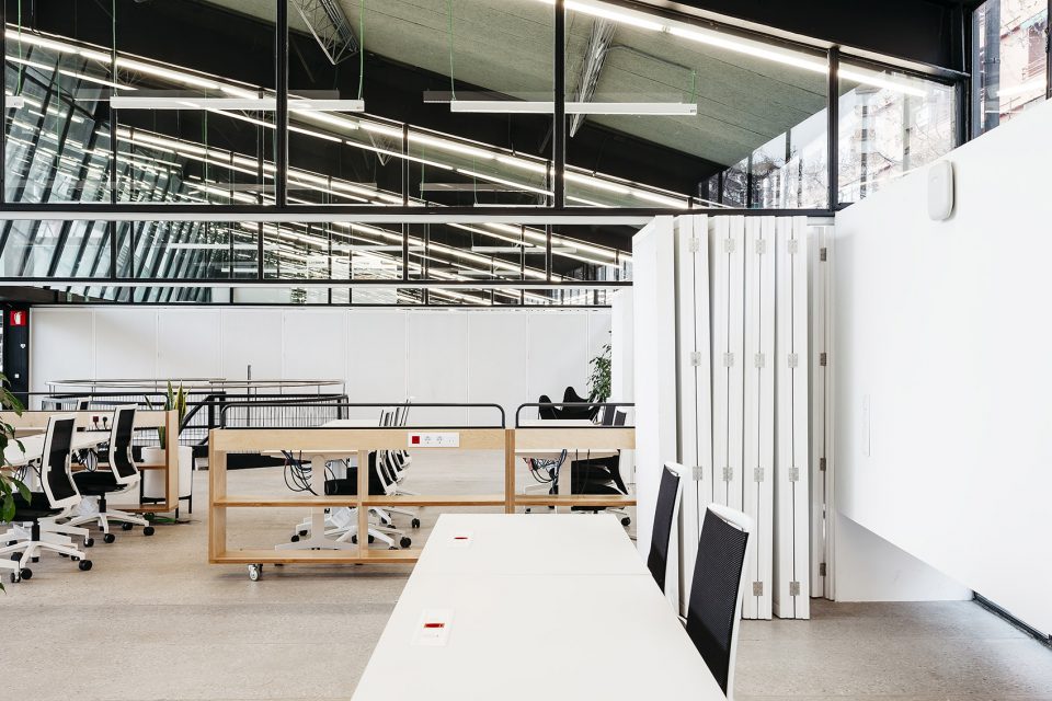 Canodrom Creative Research Park