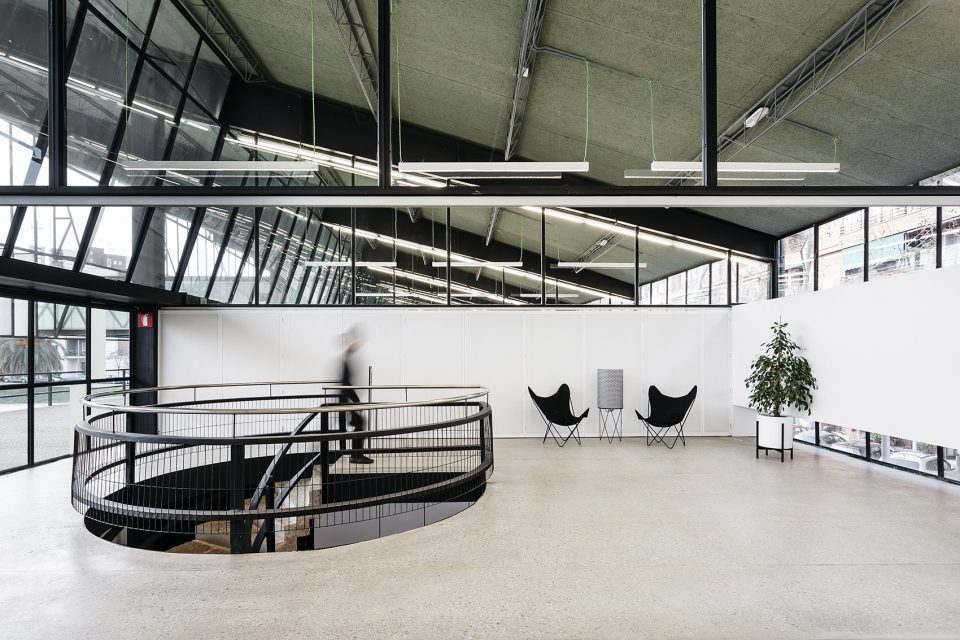 Canodrom Creative Research Park