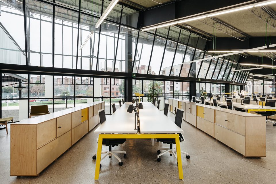 Canodrom Creative Research Park