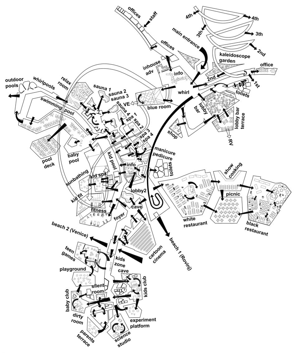 studioup familyhotelamarin 7 public realm