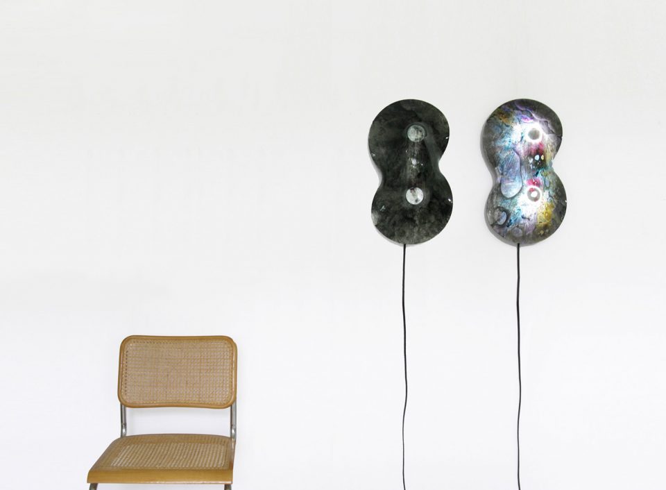 NUCLEI Taeg Nishimoto
