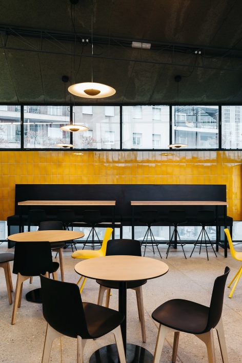 Canodrom Creative Research Park