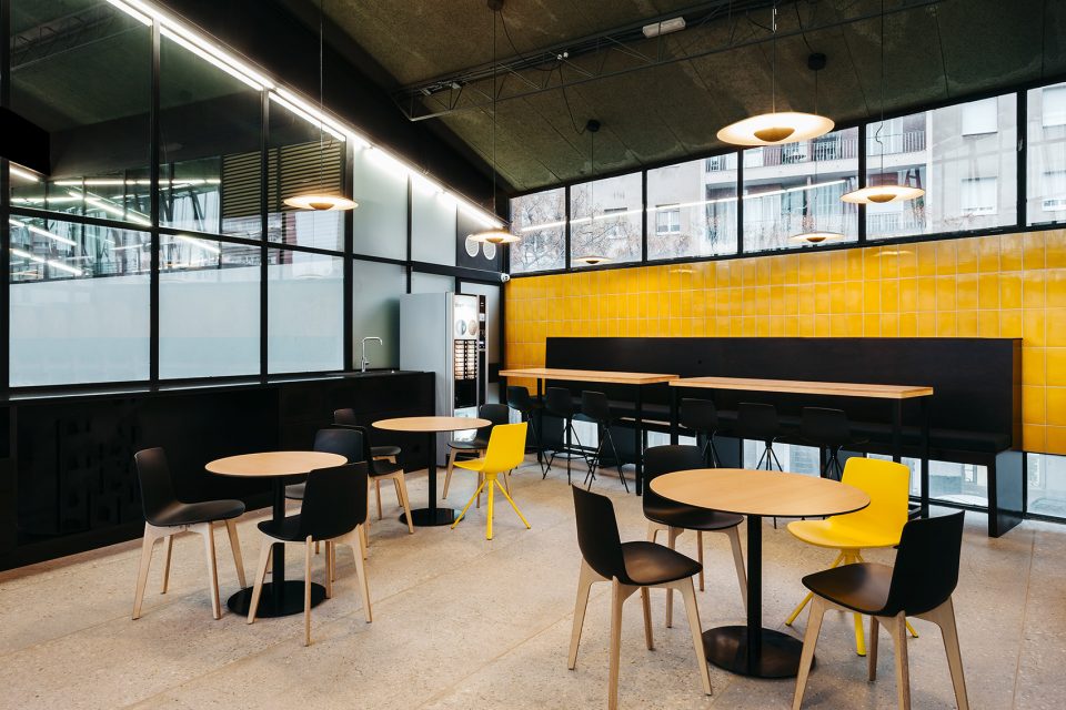 Canodrom Creative Research Park
