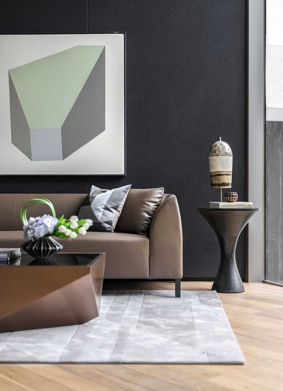Central Park Sales Centre