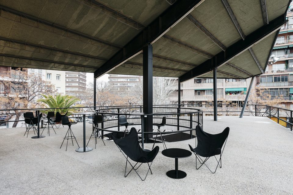 Canodrom Creative Research Park