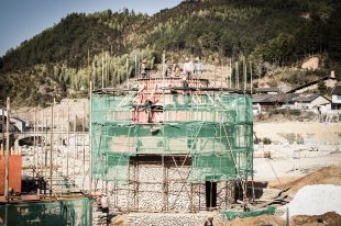 China Bamboo Hostels