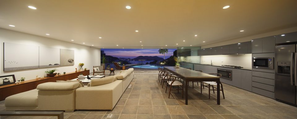 Casa Lapa By Arq. Martin Dulanto Sangalli