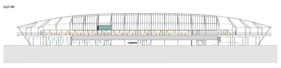Canodrom Creative Research Park
