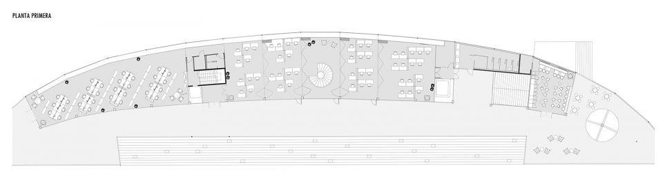Canodrom Creative Research Park