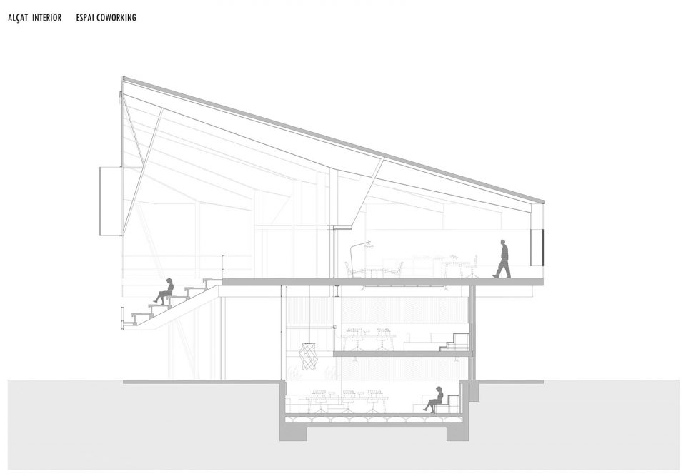 Canodrom Creative Research Park