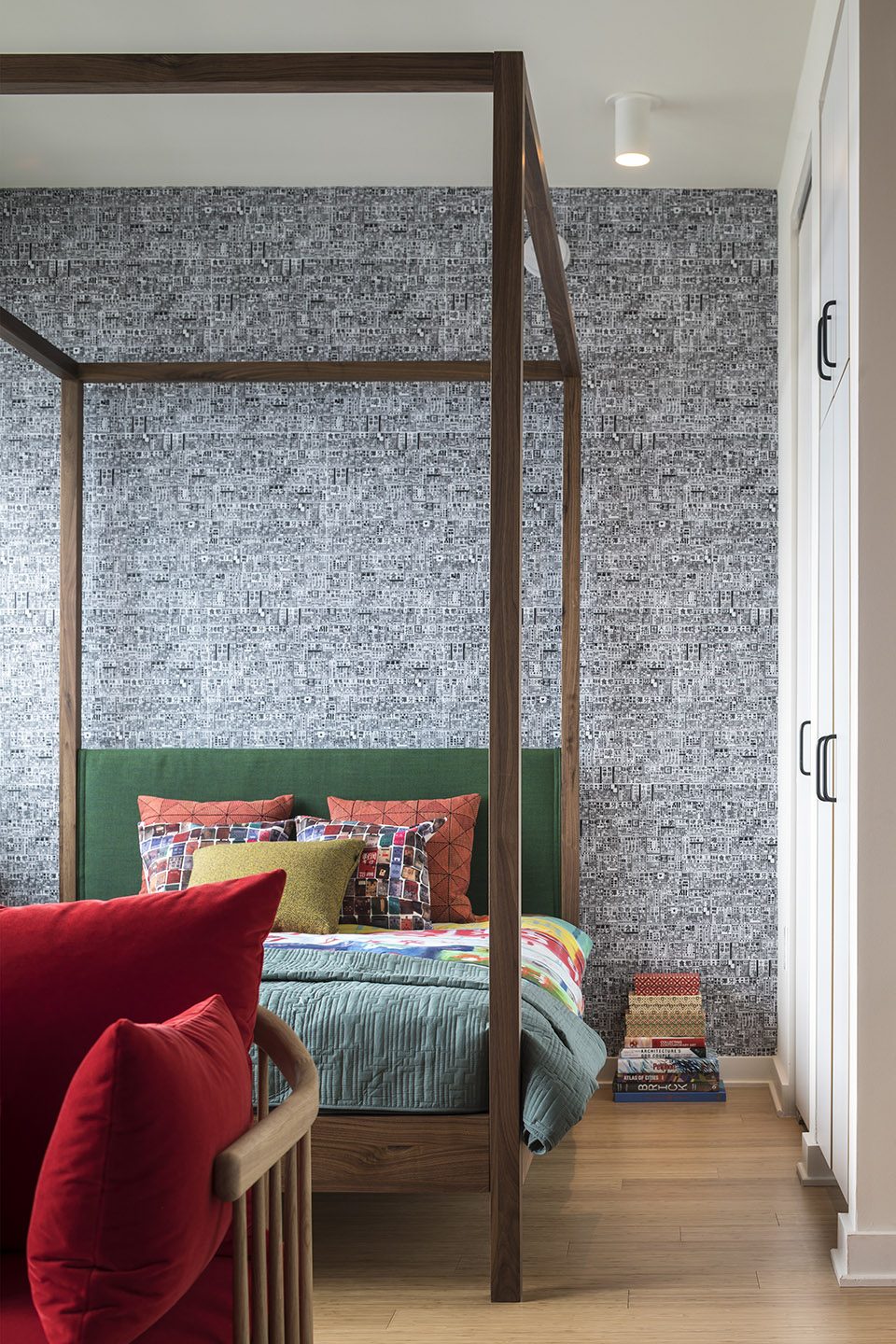 Jersey City Urby By concrete