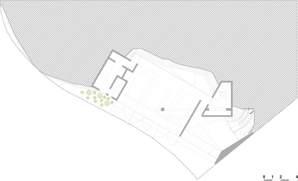 Casa Lapa By Arq. Martin Dulanto Sangalli
