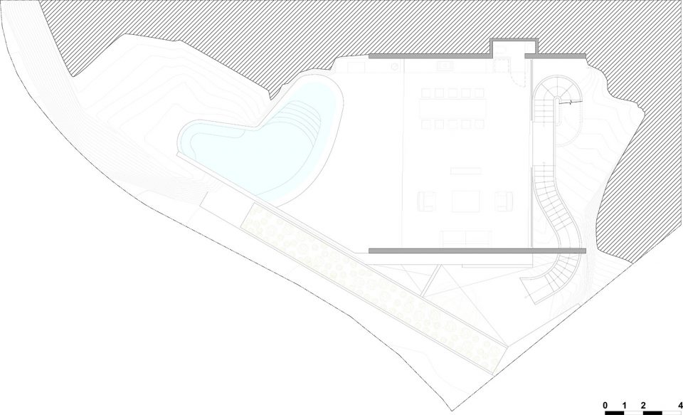Casa Lapa By Arq. Martin Dulanto Sangalli