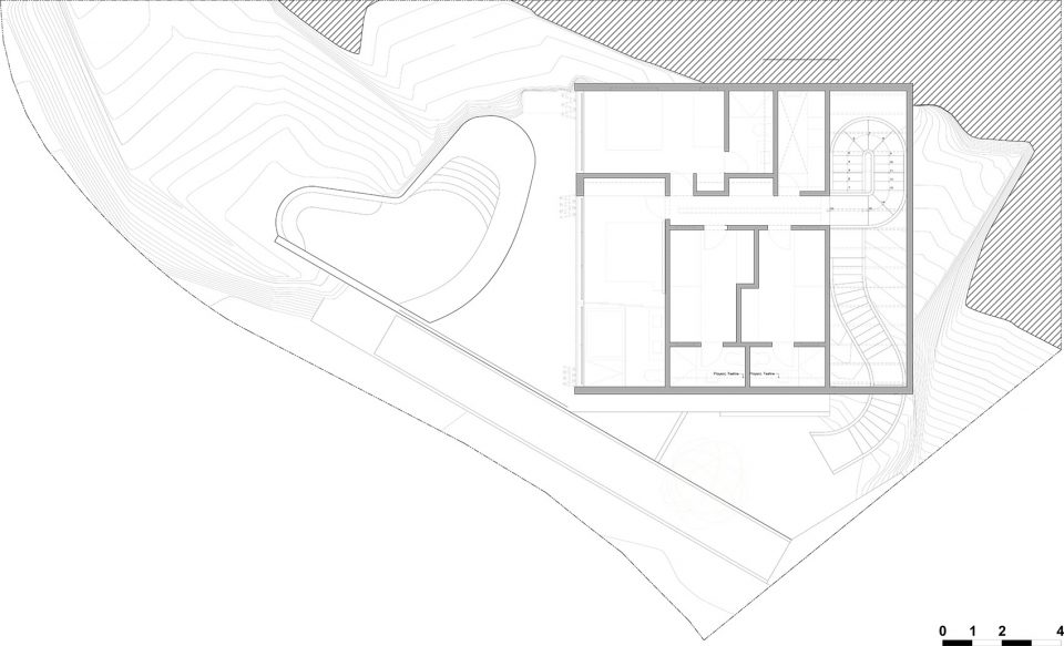 Casa Lapa By Arq. Martin Dulanto Sangalli
