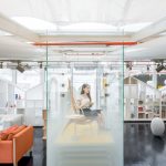 尖叫设计实验室——激活工人新村的契机 / 俞挺－Wutopia Lab