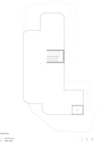 Captains House old 3F